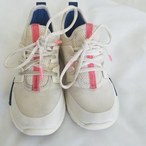 Zara gymwear kids sneaker
